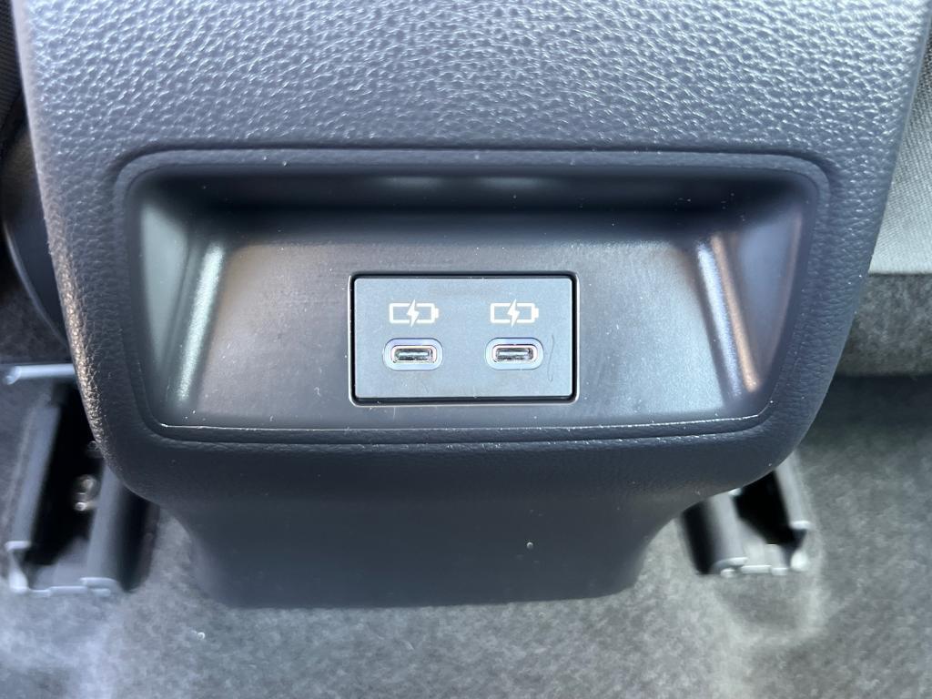 used 2024 Toyota Corolla car, priced at $22,266