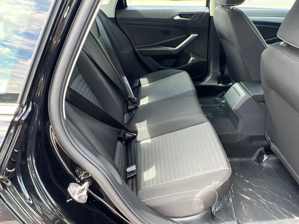new 2025 Volkswagen Jetta car, priced at $23,139