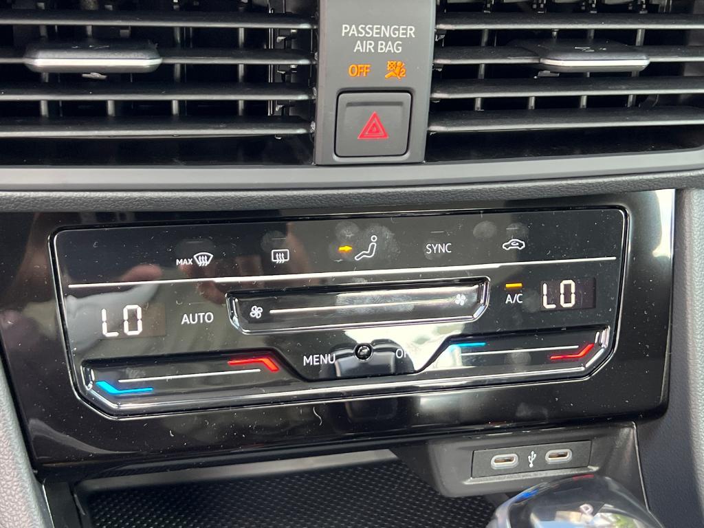 new 2025 Volkswagen Jetta car, priced at $23,139