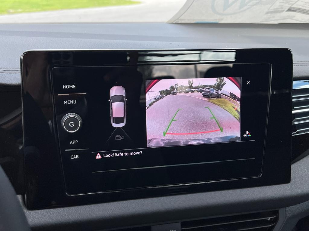 new 2025 Volkswagen Jetta car, priced at $23,139