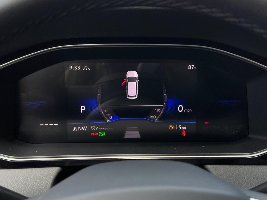 new 2025 Volkswagen Jetta car, priced at $23,139