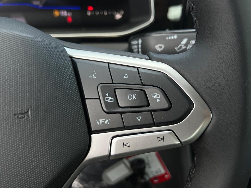 new 2025 Volkswagen Jetta car, priced at $23,139