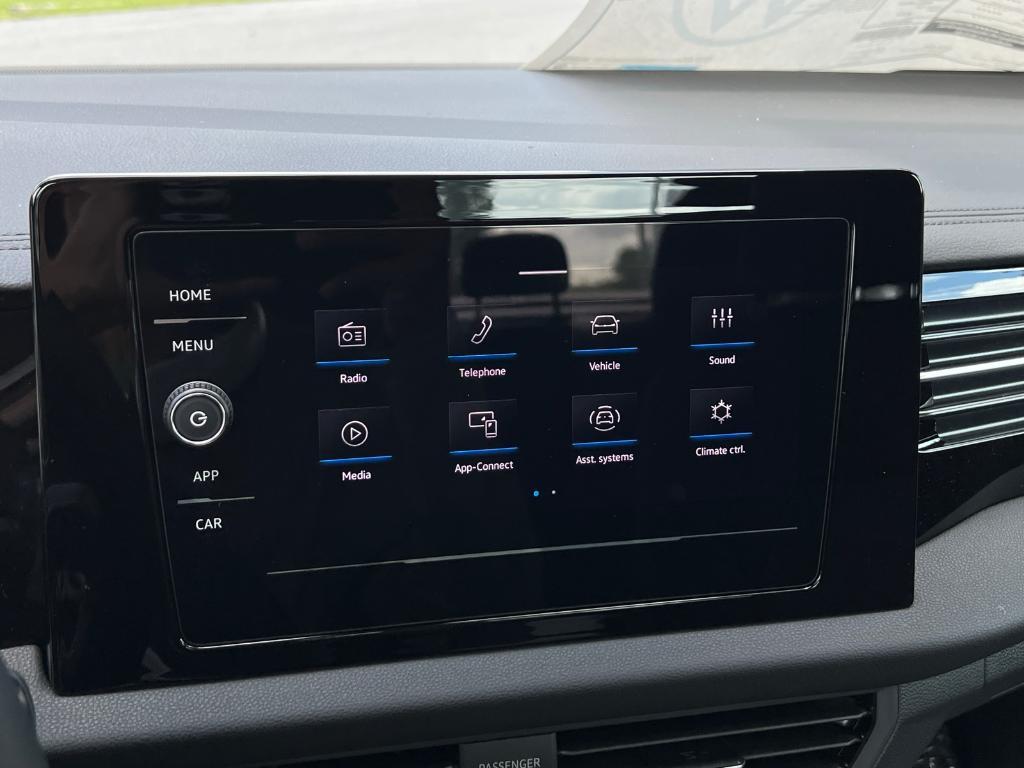 new 2025 Volkswagen Jetta car, priced at $23,139