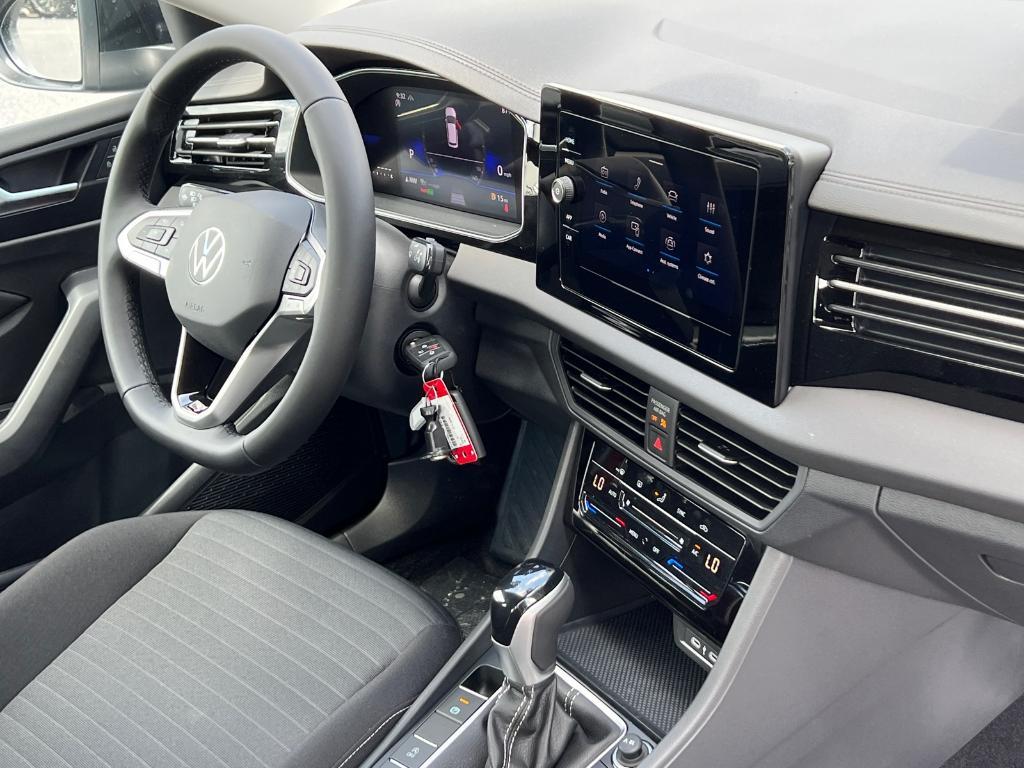 new 2025 Volkswagen Jetta car, priced at $23,139