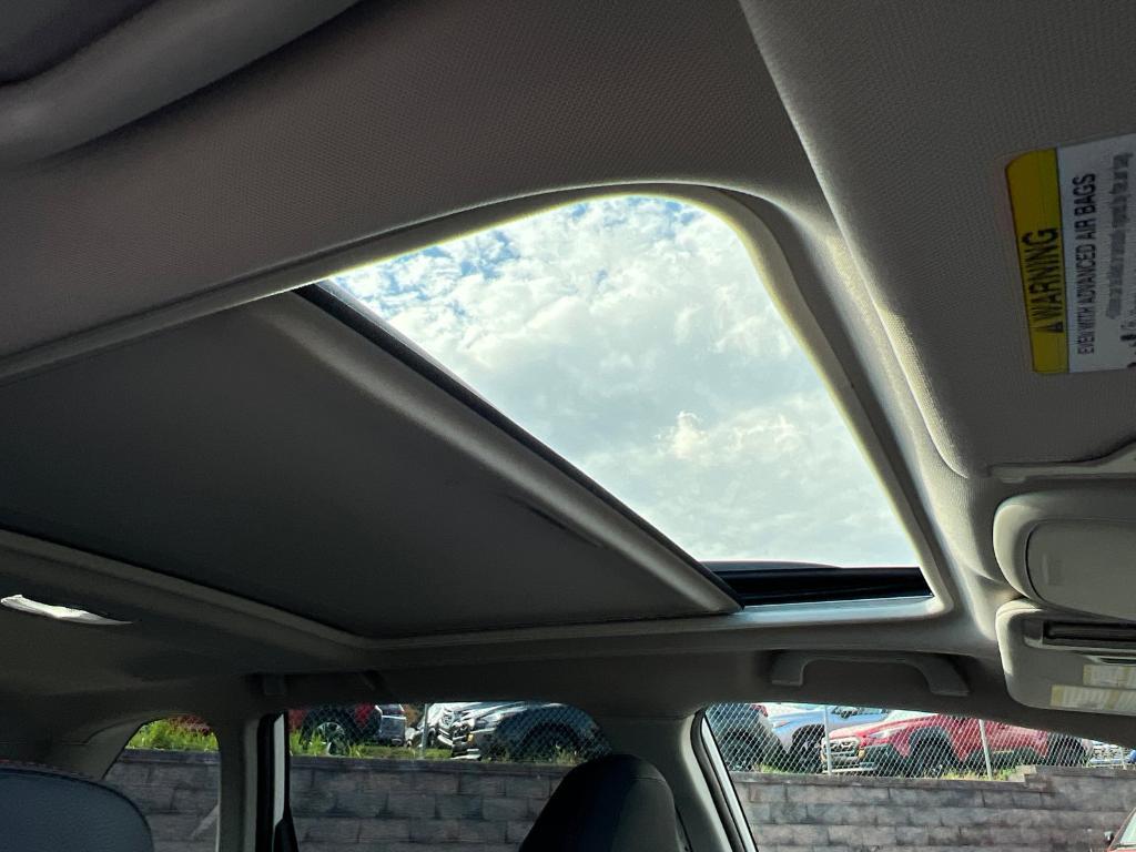 used 2020 Subaru Forester car, priced at $20,352