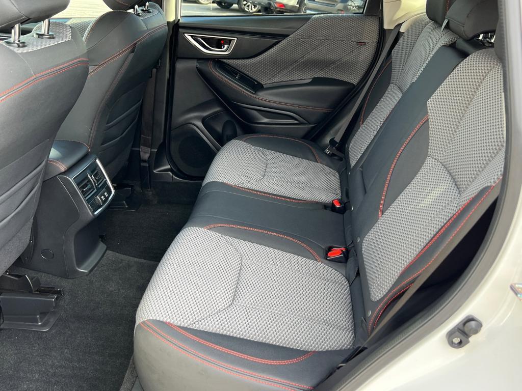 used 2020 Subaru Forester car, priced at $20,352