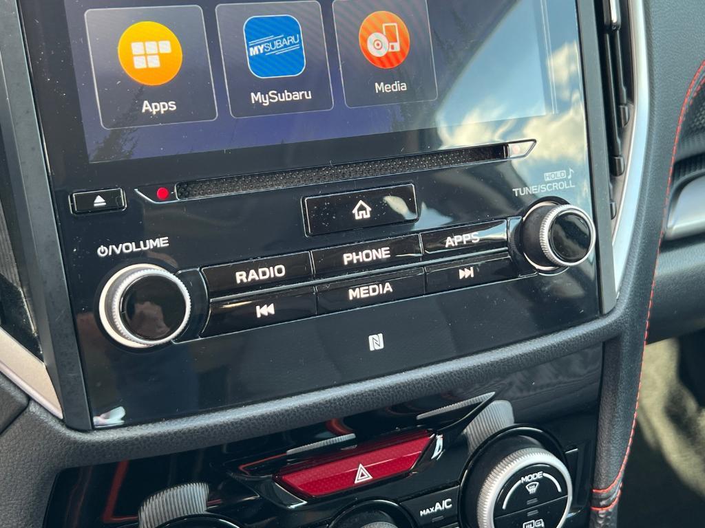 used 2020 Subaru Forester car, priced at $20,352