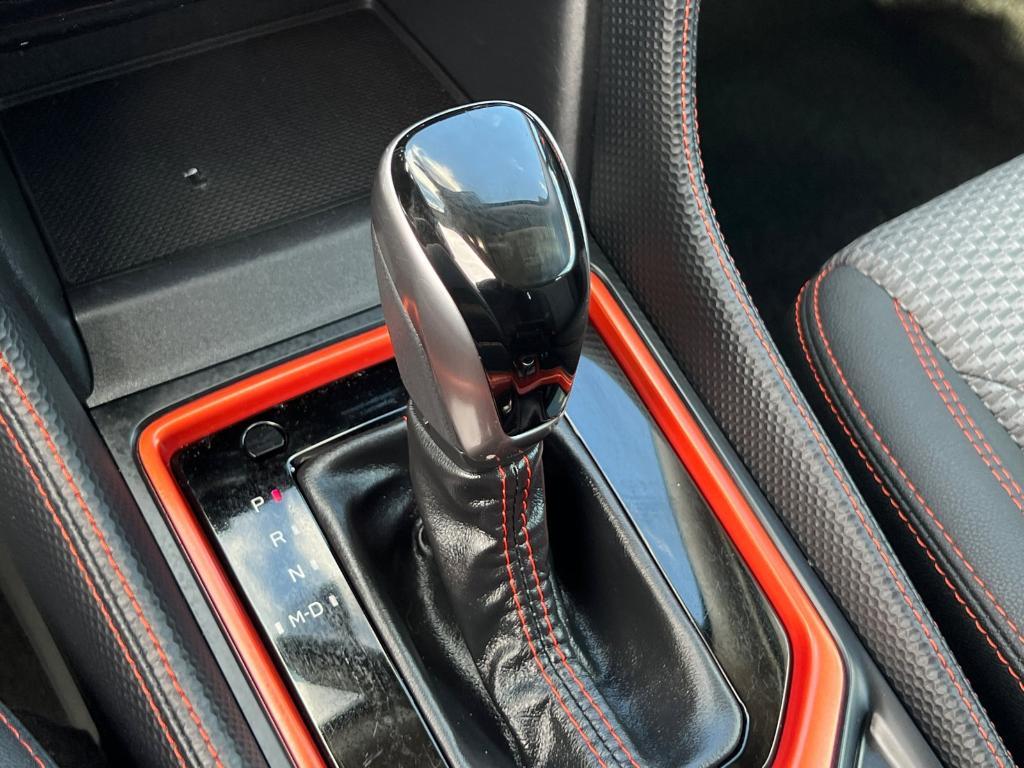 used 2020 Subaru Forester car, priced at $20,352