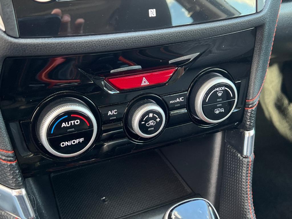 used 2020 Subaru Forester car, priced at $20,352