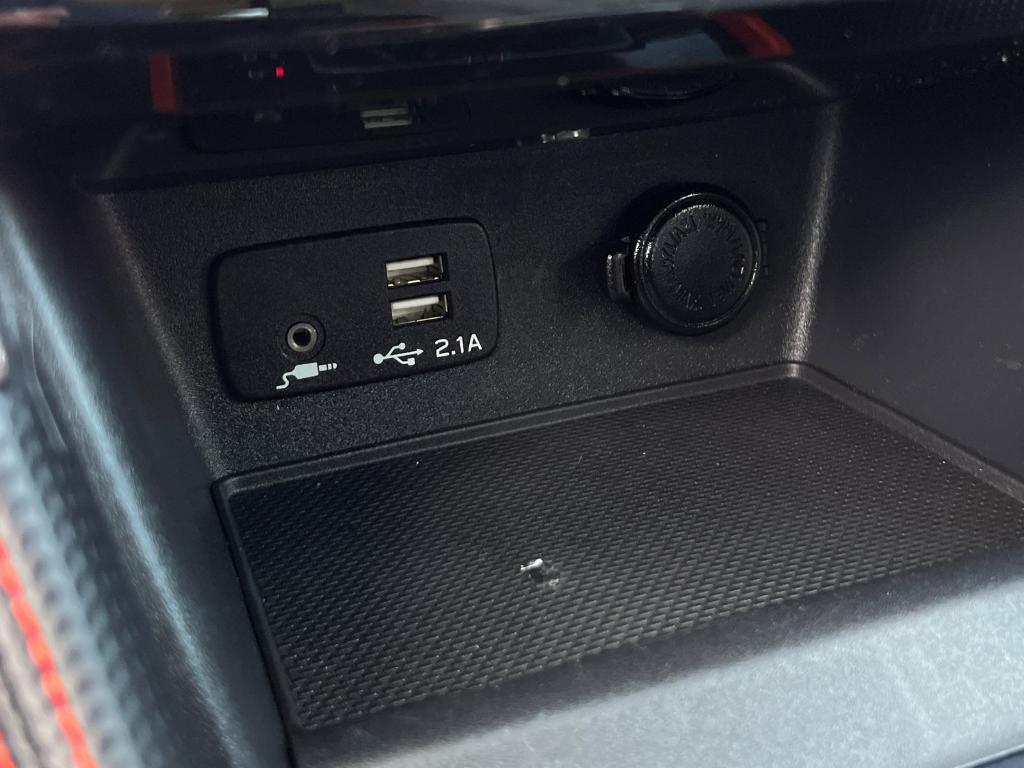 used 2020 Subaru Forester car, priced at $20,352