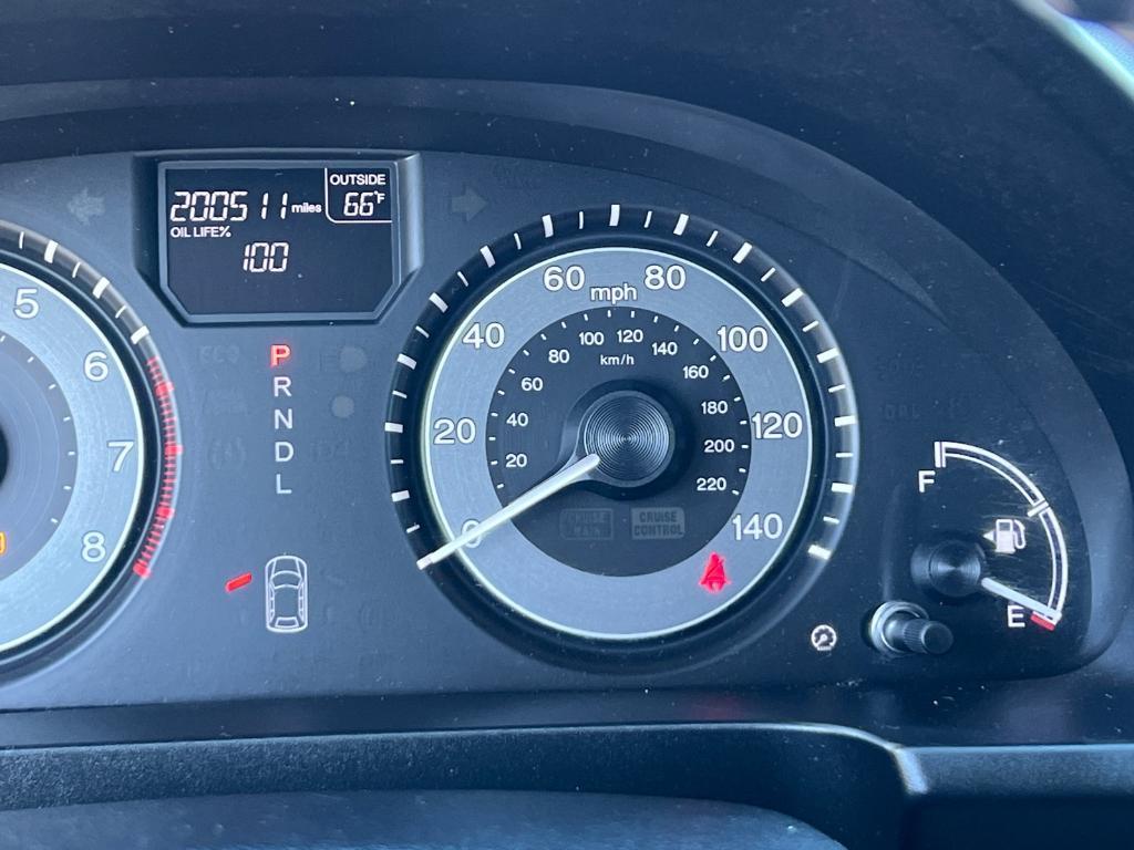 used 2015 Honda Odyssey car, priced at $8,214