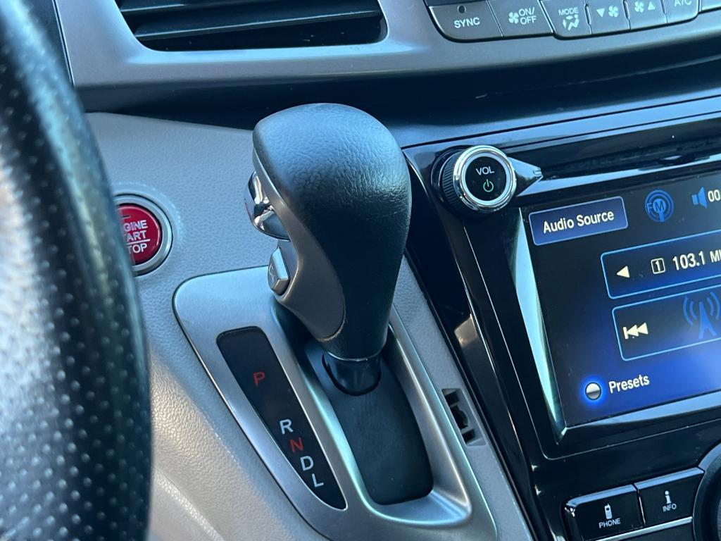 used 2015 Honda Odyssey car, priced at $8,214