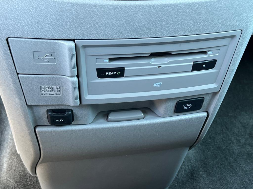 used 2015 Honda Odyssey car, priced at $8,214