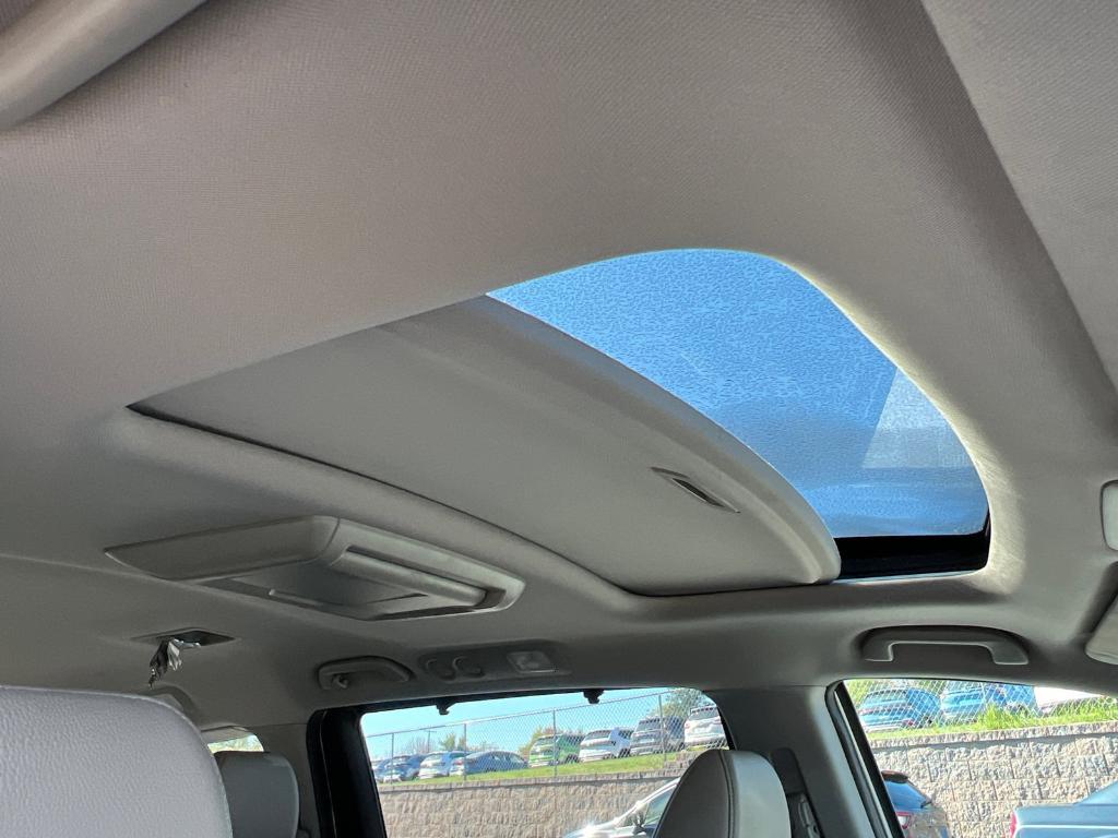 used 2015 Honda Odyssey car, priced at $8,214