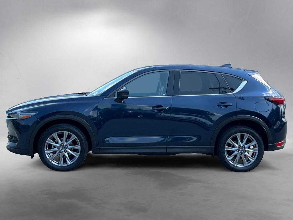 used 2020 Mazda CX-5 car, priced at $12,179