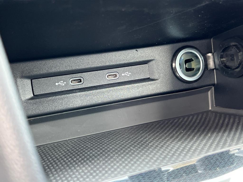 new 2025 Volkswagen Taos car, priced at $27,510