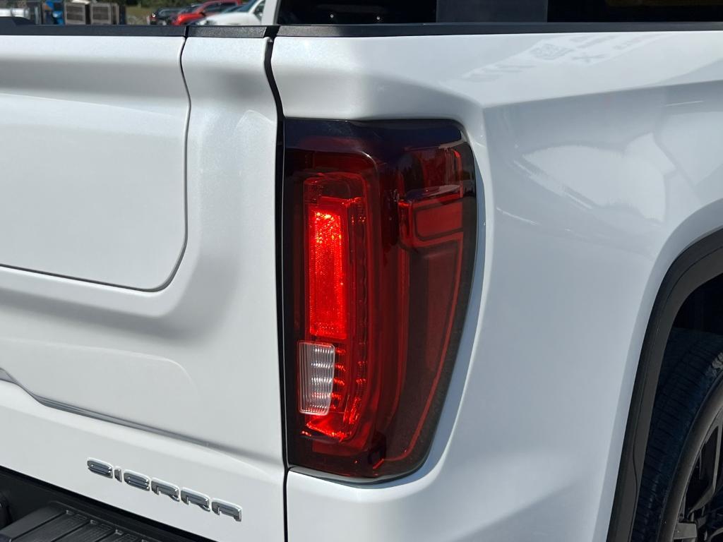 used 2022 GMC Sierra 1500 Limited car, priced at $41,449