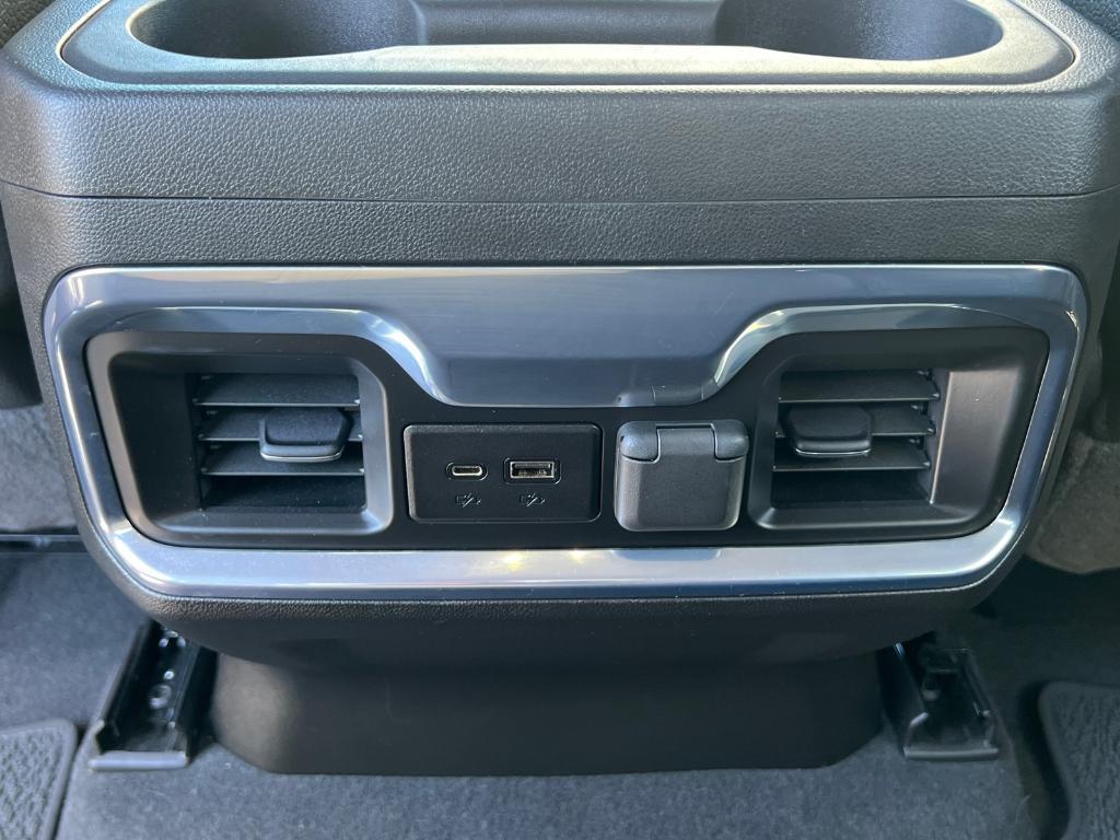 used 2022 GMC Sierra 1500 Limited car, priced at $41,449