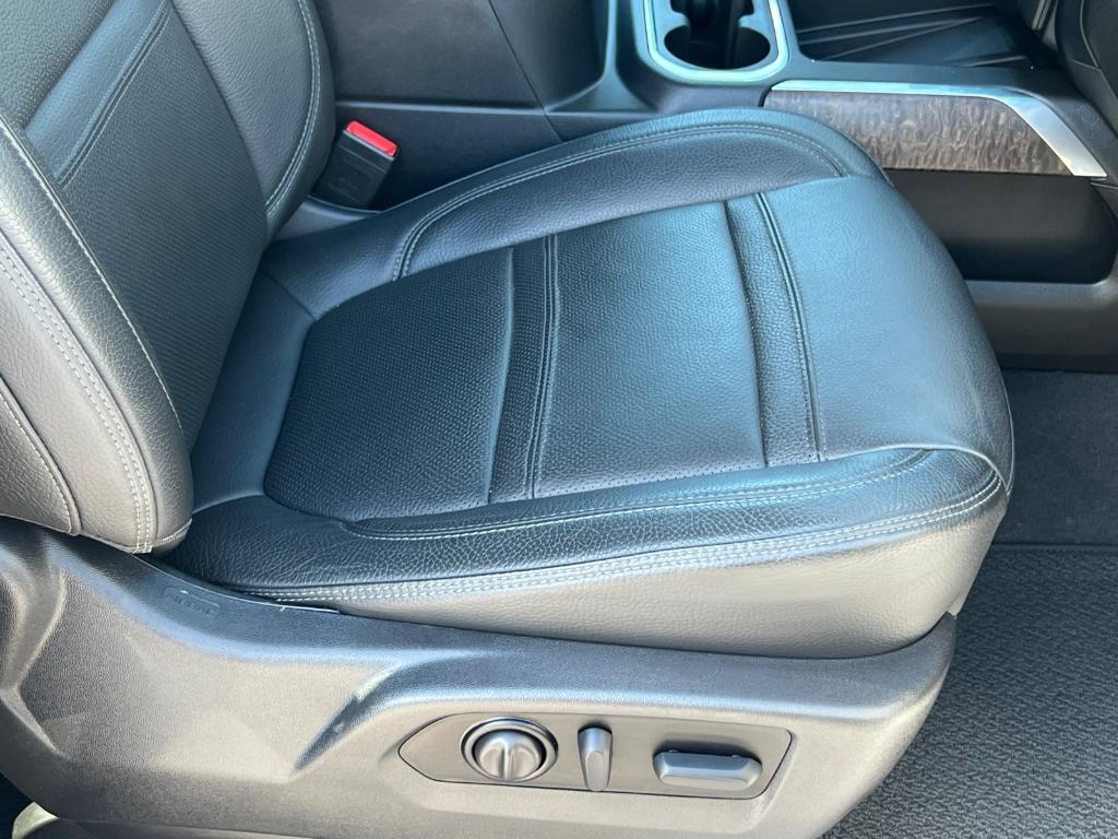 used 2022 GMC Sierra 1500 Limited car, priced at $41,449