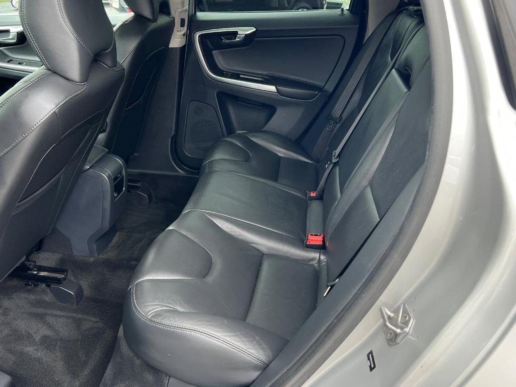 used 2015 Volvo XC60 car, priced at $8,525