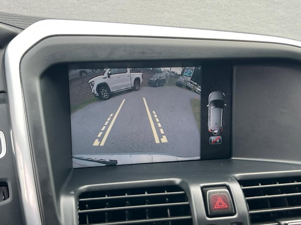 used 2015 Volvo XC60 car, priced at $8,525