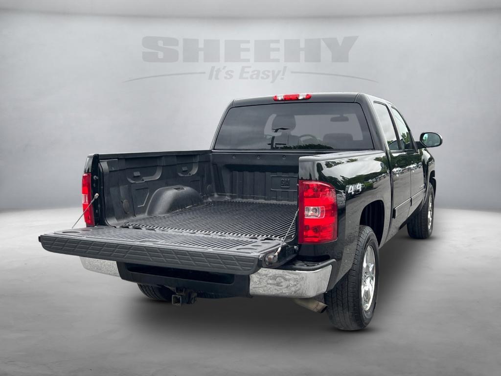 used 2013 Chevrolet Silverado 1500 car, priced at $11,995