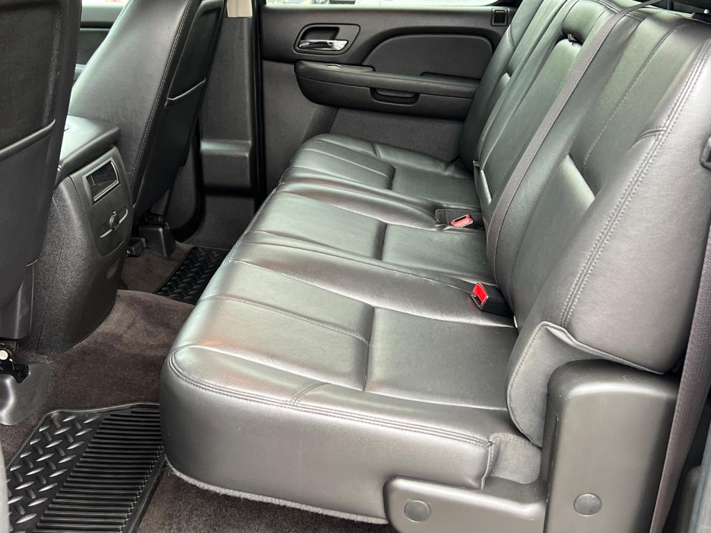 used 2013 Chevrolet Silverado 1500 car, priced at $11,995