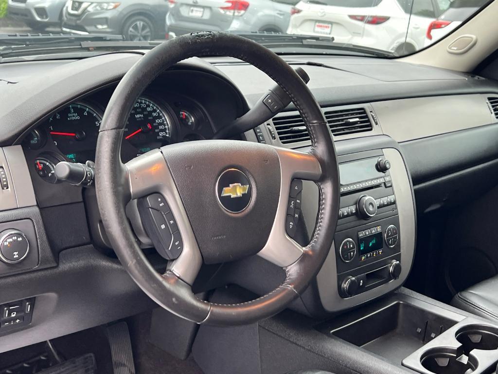 used 2013 Chevrolet Silverado 1500 car, priced at $11,995