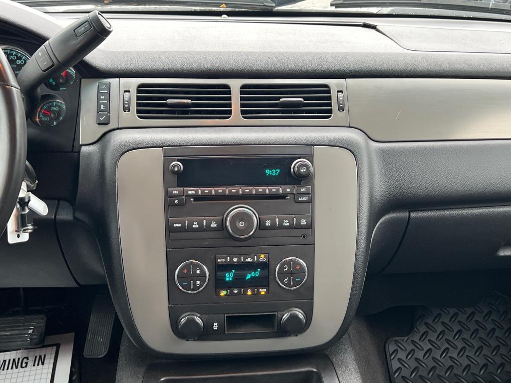 used 2013 Chevrolet Silverado 1500 car, priced at $11,995
