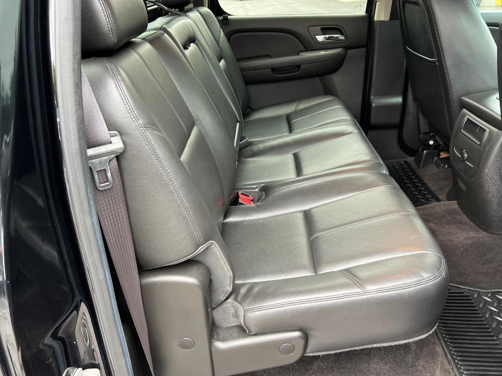 used 2013 Chevrolet Silverado 1500 car, priced at $11,995