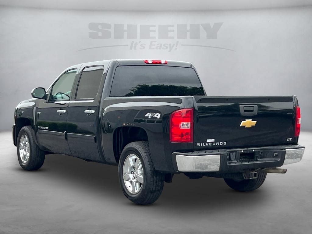 used 2013 Chevrolet Silverado 1500 car, priced at $11,995