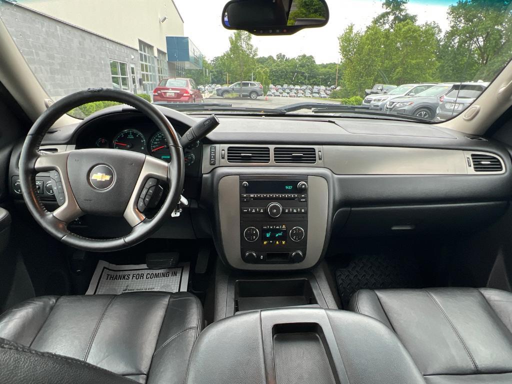 used 2013 Chevrolet Silverado 1500 car, priced at $11,995