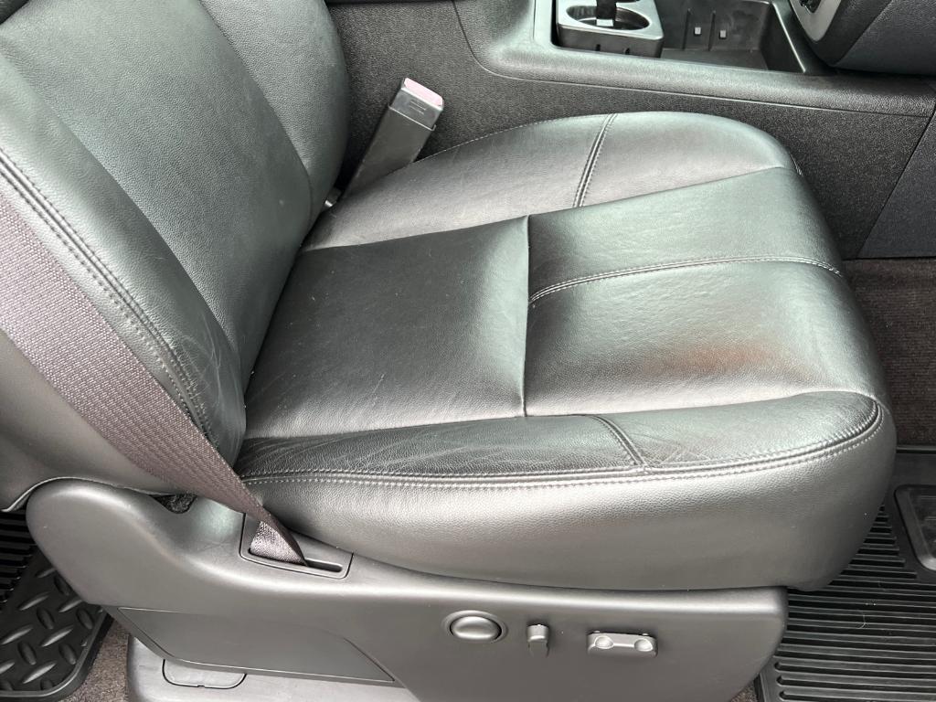 used 2013 Chevrolet Silverado 1500 car, priced at $11,995