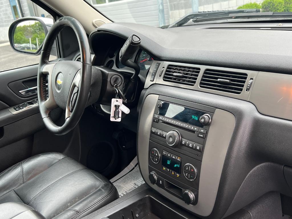 used 2013 Chevrolet Silverado 1500 car, priced at $11,995