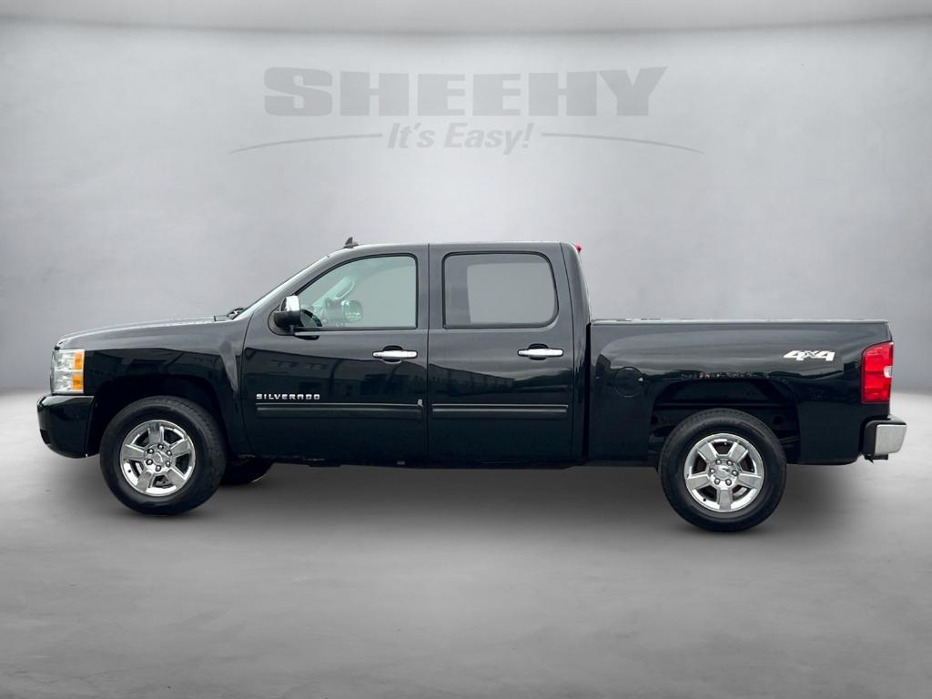 used 2013 Chevrolet Silverado 1500 car, priced at $11,995