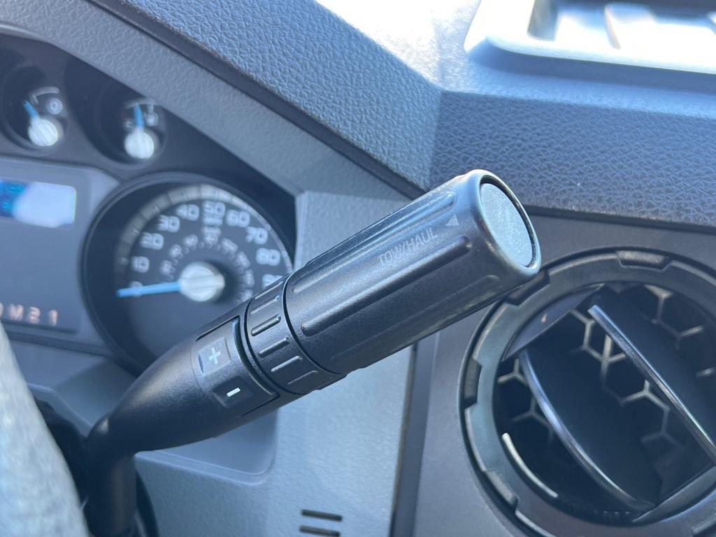 used 2016 Ford F-250 car, priced at $16,371