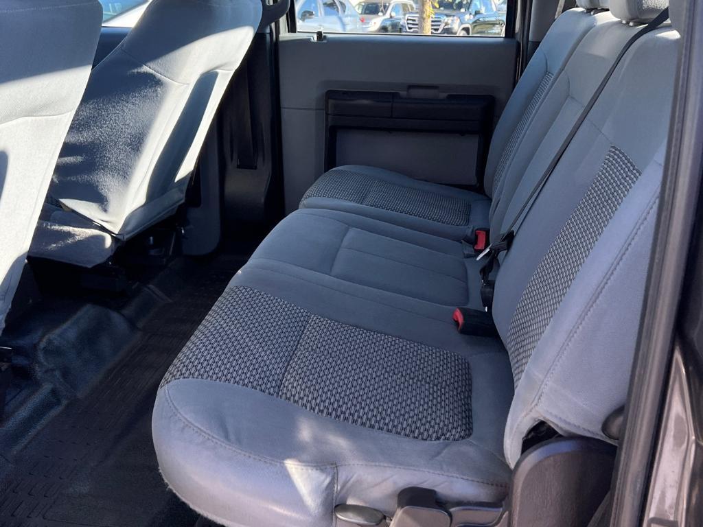 used 2016 Ford F-250 car, priced at $16,371