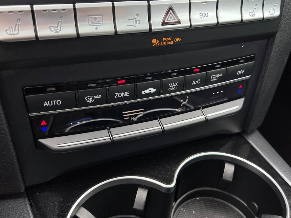 used 2017 Mercedes-Benz E-Class car, priced at $17,697