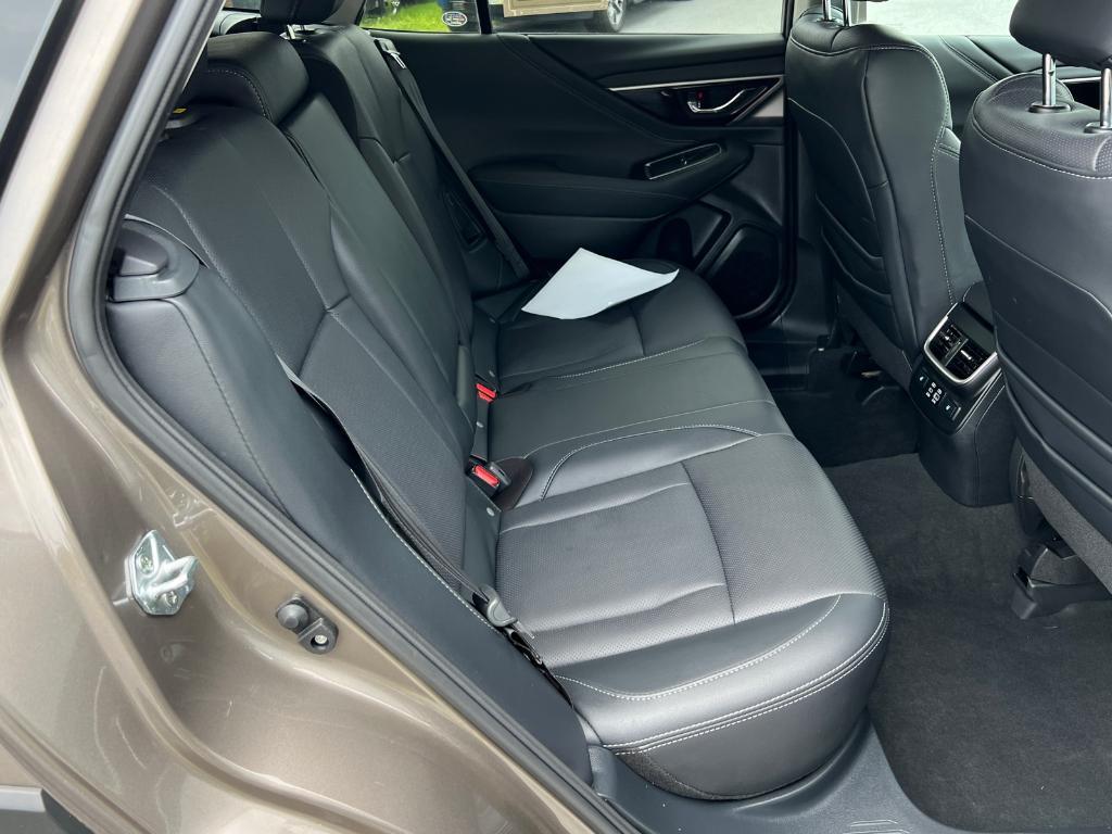 used 2024 Subaru Outback car, priced at $32,815