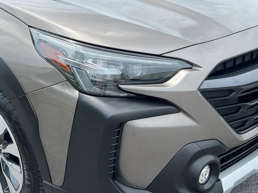 used 2024 Subaru Outback car, priced at $32,815
