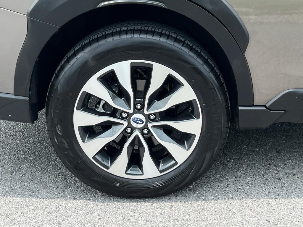 used 2024 Subaru Outback car, priced at $32,815