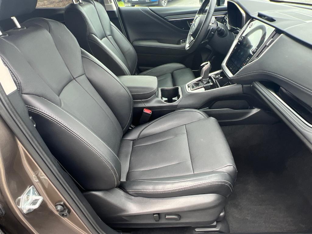 used 2024 Subaru Outback car, priced at $32,815