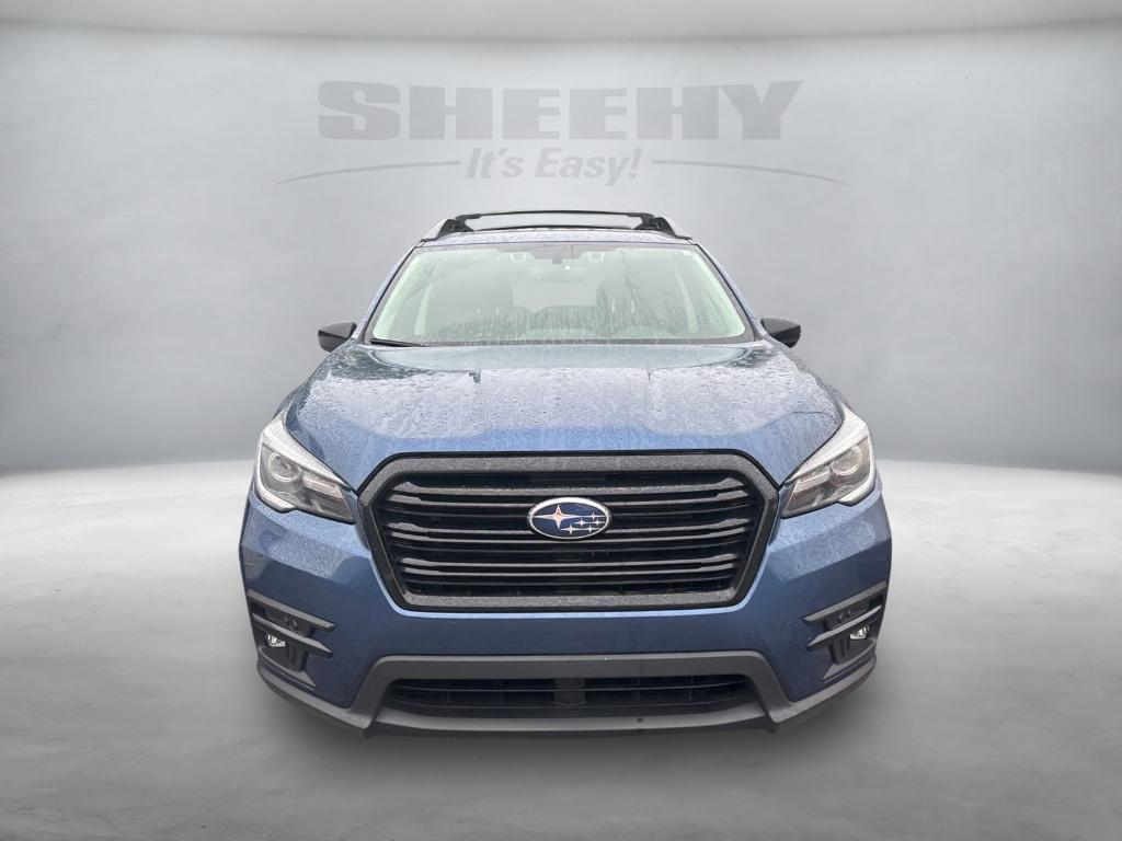 used 2022 Subaru Ascent car, priced at $27,863
