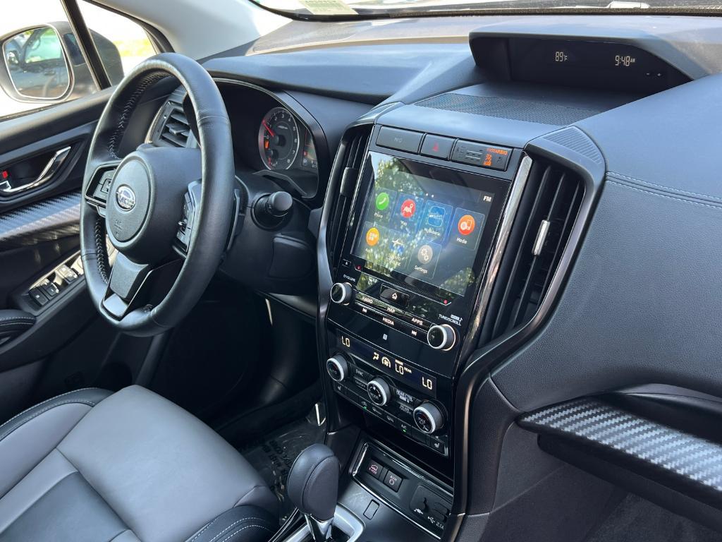 used 2022 Subaru Ascent car, priced at $25,200