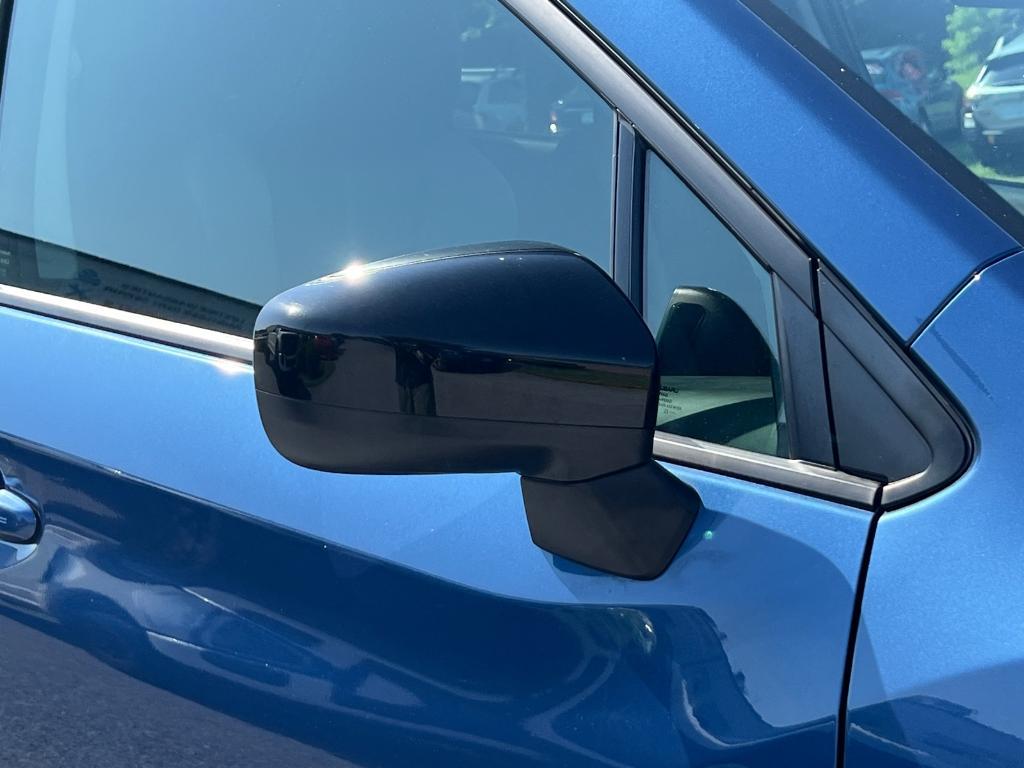 used 2022 Subaru Ascent car, priced at $25,200