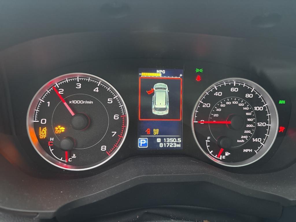 used 2022 Subaru Ascent car, priced at $27,863