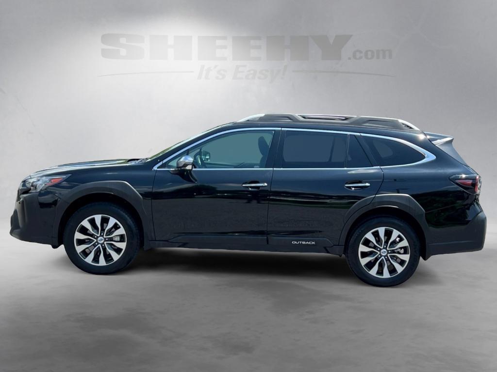 used 2025 Subaru Outback car, priced at $35,255