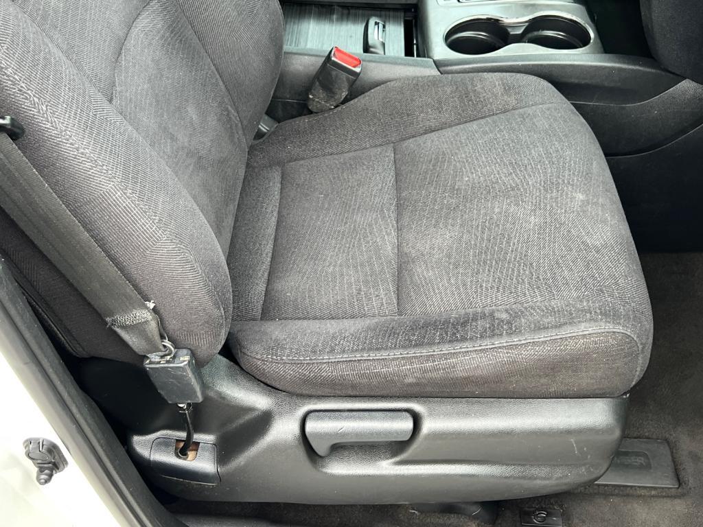 used 2018 Honda Pilot car, priced at $11,812