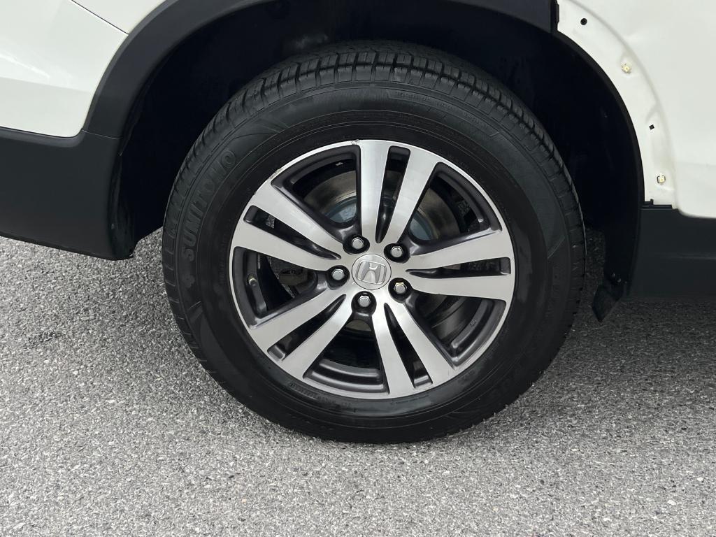 used 2018 Honda Pilot car, priced at $11,812