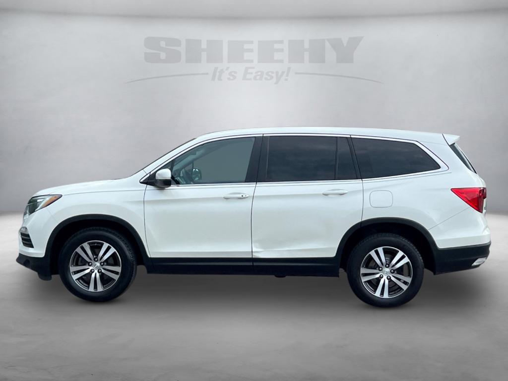 used 2018 Honda Pilot car, priced at $11,812